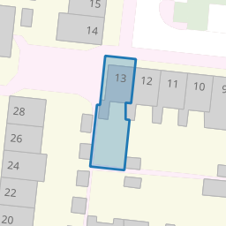 Perceel BKL07-B-2854