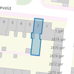 Perceel BKL07-B-2865