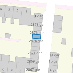 Perceel BKL07-B-2875