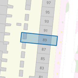 Perceel BKL07-B-2887