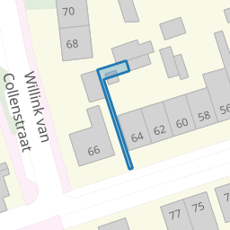 Perceel BKL07-B-2905