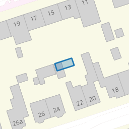 Perceel BKL07-B-2911