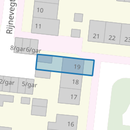 Perceel BKL07-B-2939