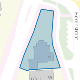 Perceel BKL07-B-2943
