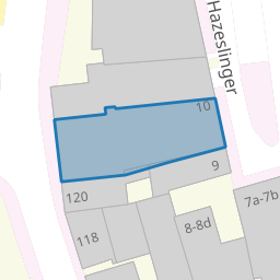 Perceel BKL07-B-2954