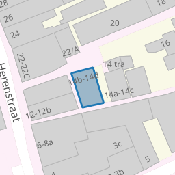 Perceel BKL07-B-2983