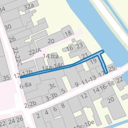 Perceel BKL07-B-2995