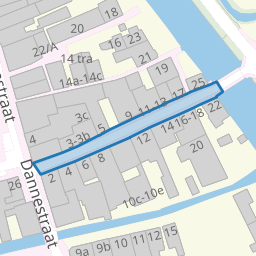 Perceel BKL07-B-2996