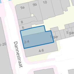 Perceel BKL07-B-3035