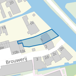 Perceel BKL07-B-3042