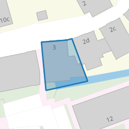 Perceel BKL07-B-3045