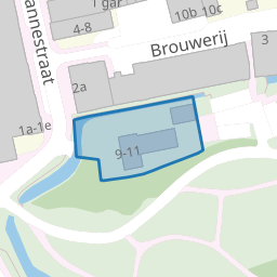 Perceel BKL07-B-3047