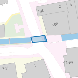 Perceel BKL07-B-3053