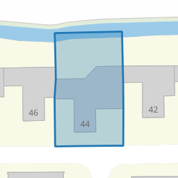 Perceel BKL07-B-3069