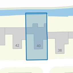 Perceel BKL07-B-3071