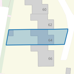 Perceel BKL07-B-3079