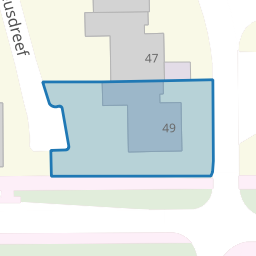 Perceel BKL07-B-3098