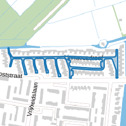 Perceel BKL07-B-3099