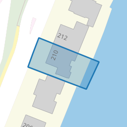 Perceel BKL07-B-3111