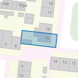 Perceel BKL07-B-3115