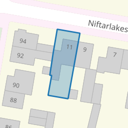 Perceel BKL07-B-3156