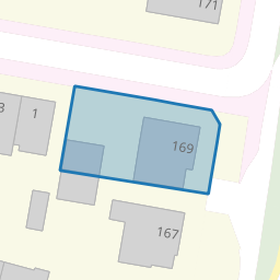 Perceel BKL07-B-3160