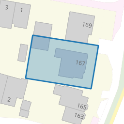 Perceel BKL07-B-3161