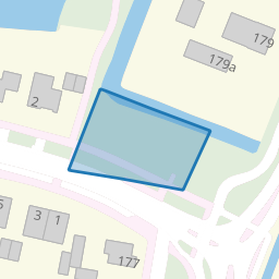 Perceel BKL07-B-3166