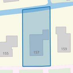 Perceel BKL07-B-3176