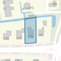 Perceel BKL07-B-3177