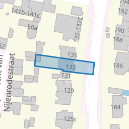 Perceel BKL07-B-3227