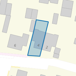 Perceel BKL07-B-3228