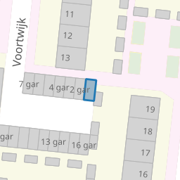 Perceel BKL07-B-3236