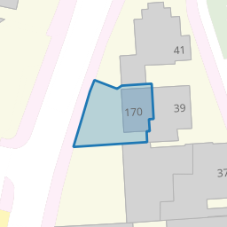 Perceel BKL07-B-3261