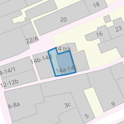 Perceel BKL07-B-3271