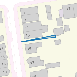 Perceel BKL07-B-3284