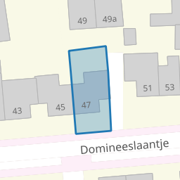 Perceel BKL07-B-3287