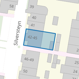 Perceel BKL07-B-3291
