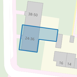 Perceel BKL07-B-3311