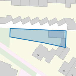 Perceel BKL07-B-3320