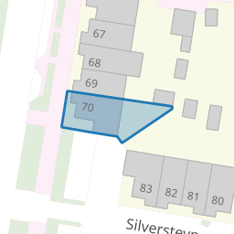 Perceel BKL07-B-3340