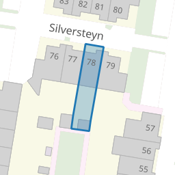 Perceel BKL07-B-3360
