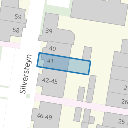 Perceel BKL07-B-3366