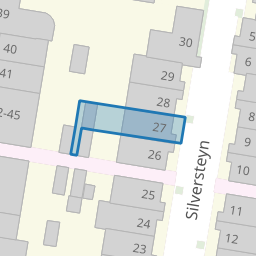 Perceel BKL07-B-3368