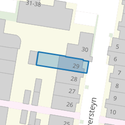 Perceel BKL07-B-3370