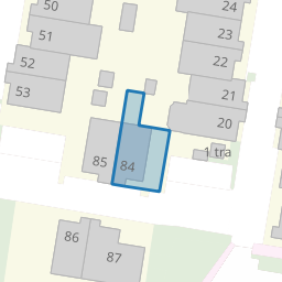 Perceel BKL07-B-3378