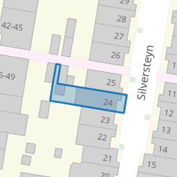 Perceel BKL07-B-3383