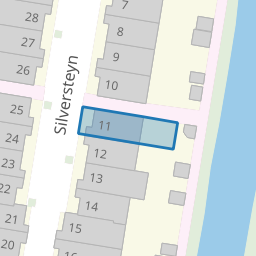 Perceel BKL07-B-3396