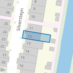 Perceel BKL07-B-3397