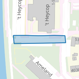 Perceel BKL07-B-3444